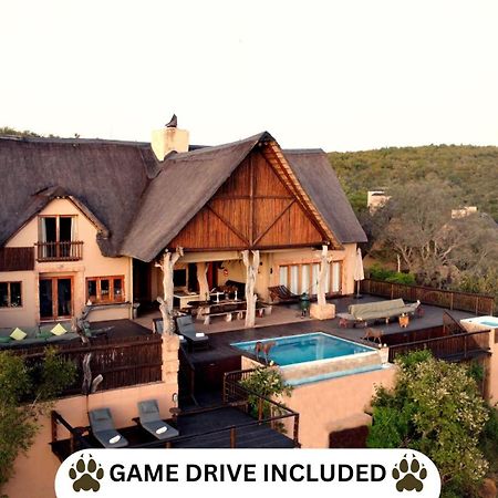 Phumelo Lodge Bela-Bela Exterior photo