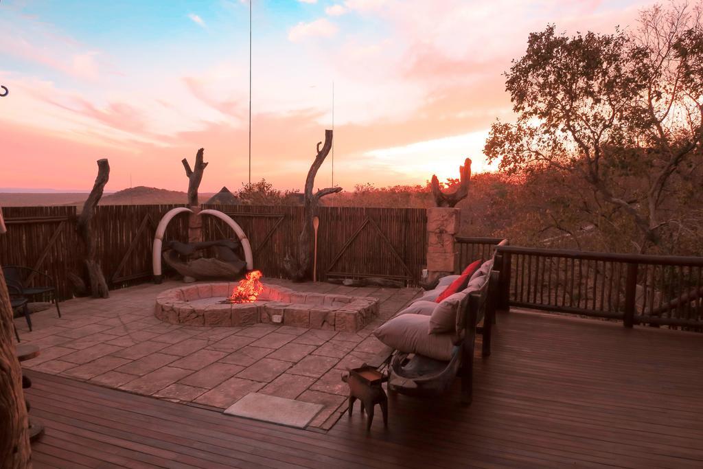 Phumelo Lodge Bela-Bela Room photo