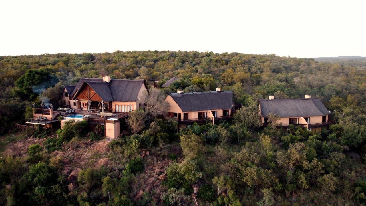 Phumelo Lodge Bela-Bela Exterior photo