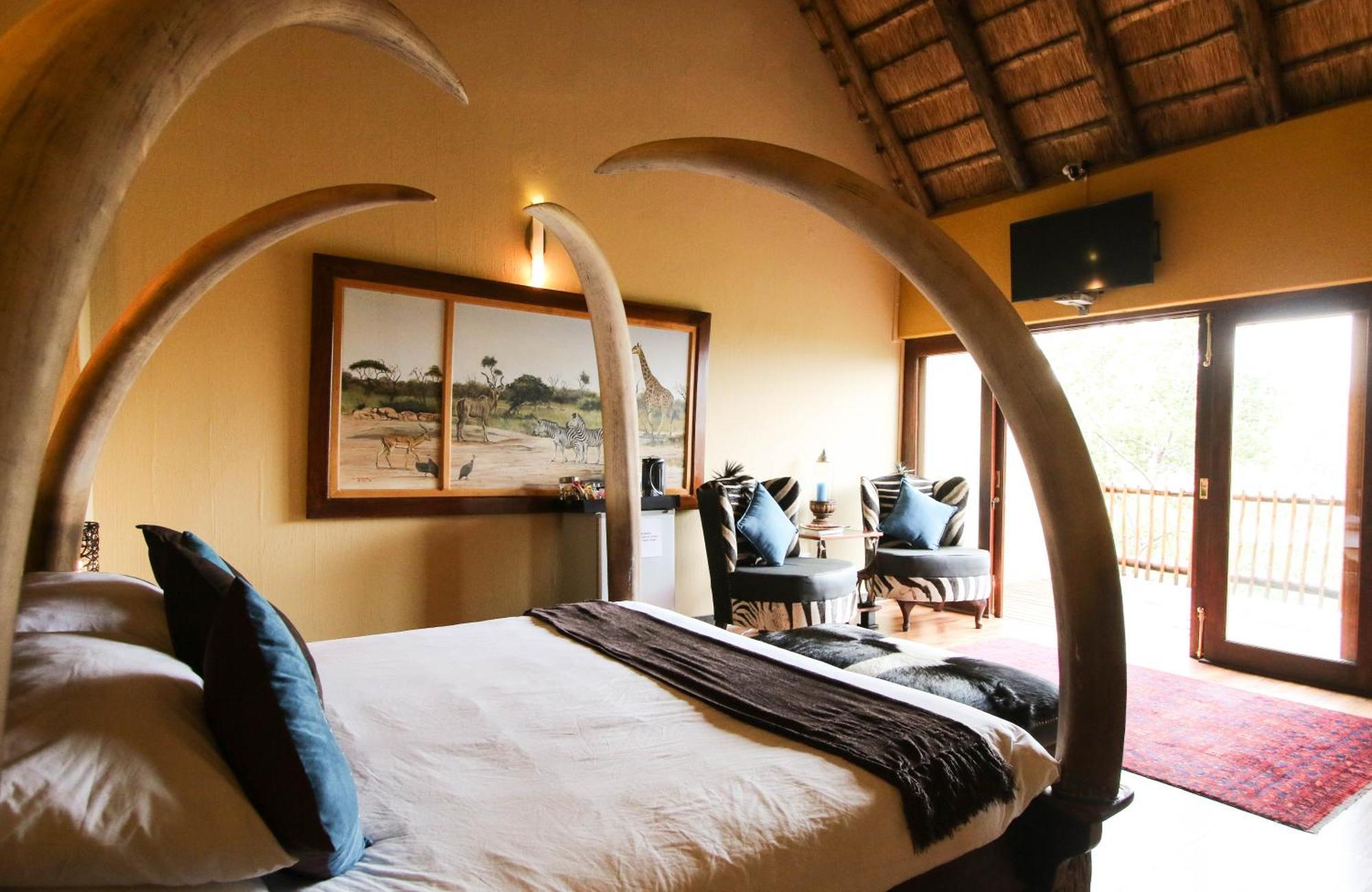 Phumelo Lodge Bela-Bela Room photo