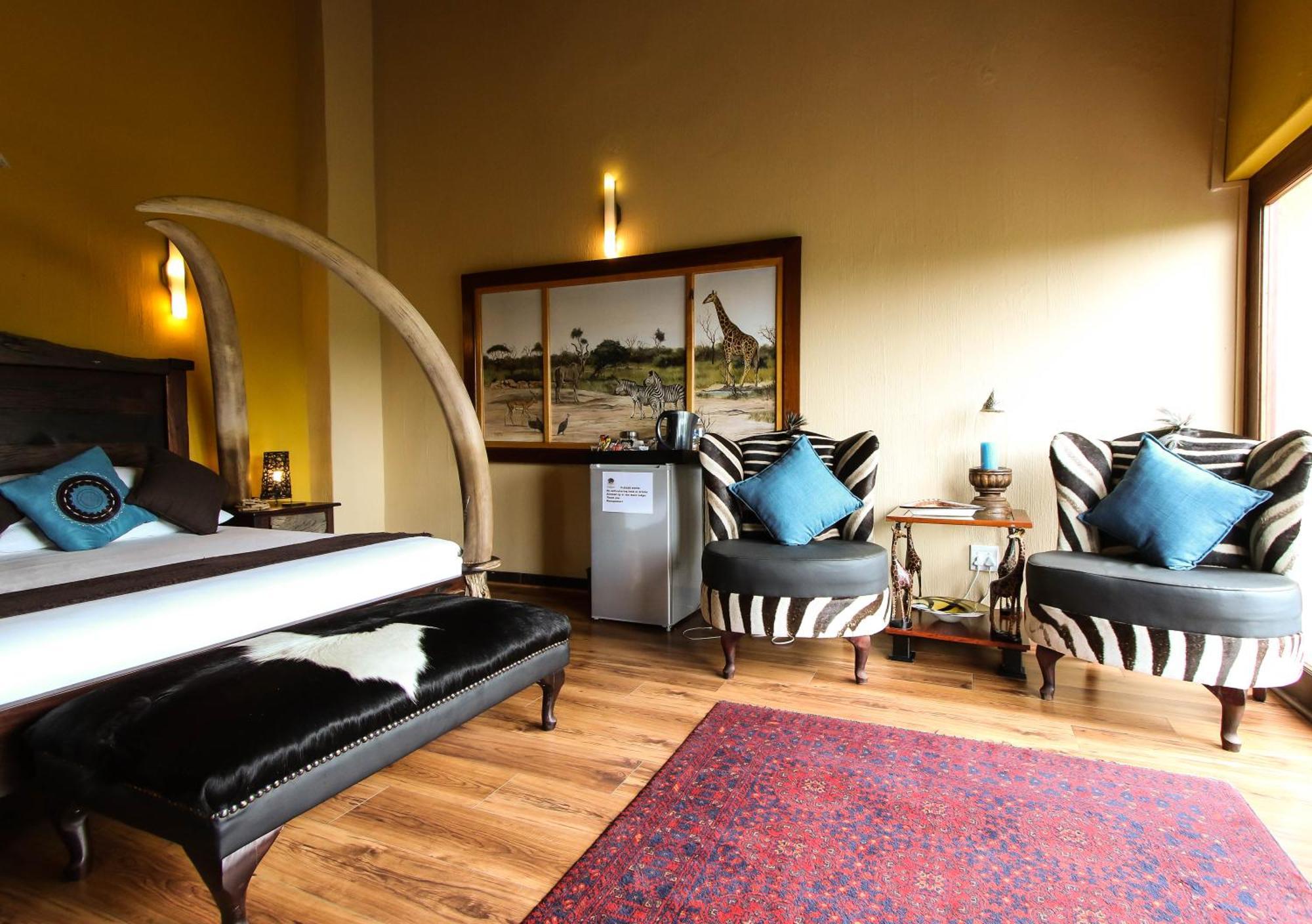 Phumelo Lodge Bela-Bela Room photo