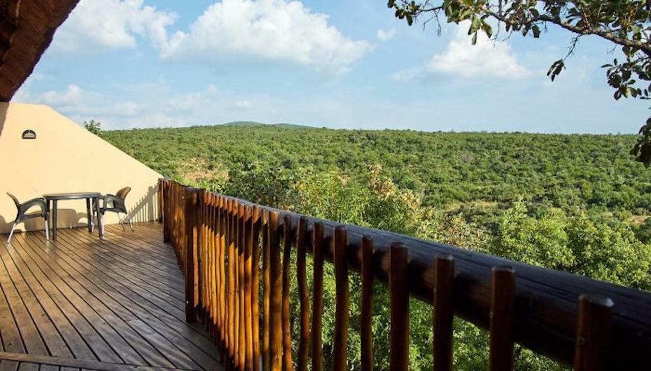 Phumelo Lodge Bela-Bela Exterior photo