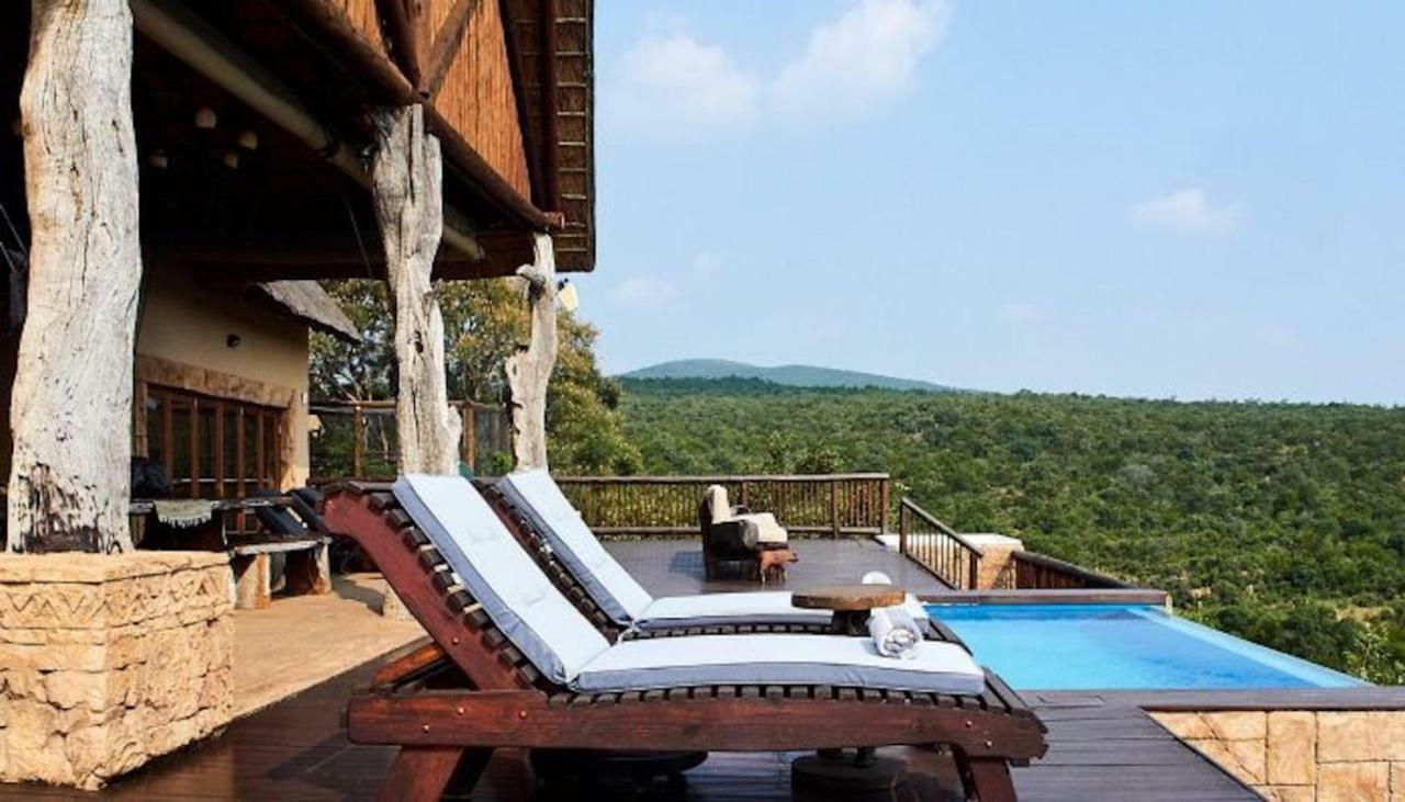 Phumelo Lodge Bela-Bela Exterior photo
